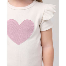 Комплект футболка и штаны кашкорсе 7990400202 - Youlala фото 2