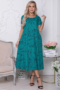 Платье 71717-1 - Avili фото 6