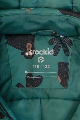 ВК 60069/н/2 УЗГ, комбинезон - Crockid фото 2