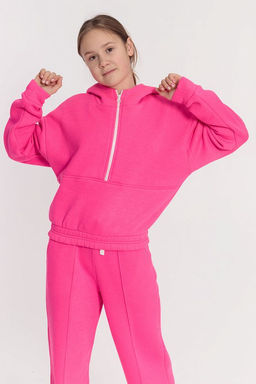 Костюм М223091в Розовый - Елена фото 12