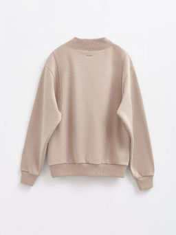 Джемпер женский LD 1806 ivory - Conte elegant фото 4