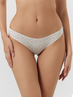 Цена за 2 штуки! ТРУСЫ ЖЕНСКИЕ (3ШТ.) - Mark formelle фото 2