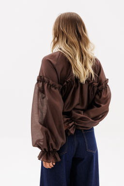 Блузка 2936 - Eola фото 5