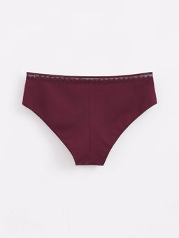 CONTE CLASSIC BASIC LHP 1433 (в коробке) bordo - Conte elegant фото 2