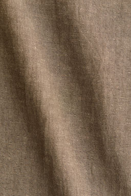 Pantal?n recto con cord?n de ajuste - H&m фото 5