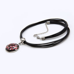 RUBY DAWN Колье LKY5650