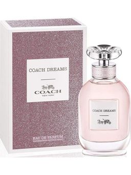 COACH DREAMS w EDP 40 ml M, парфюмерная вода