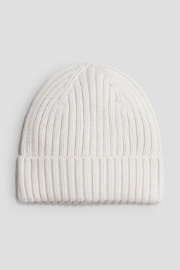 Gorro beanie de canal?