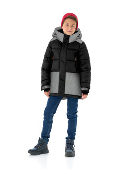 Куртка д/мал. "Ховард"