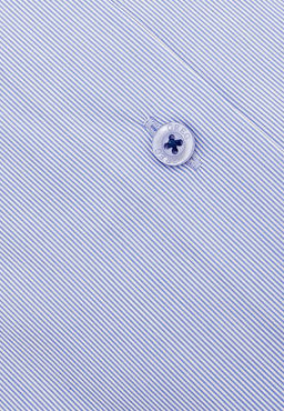 Сорочка мужская длинный рукав GREG 211/138/Z/1p STRETCH  фото 3