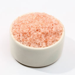 Подарочный набор «14 Февраля»: соль для ванны 150 г и бомбочка для ванны 80 г, Чистое счастье