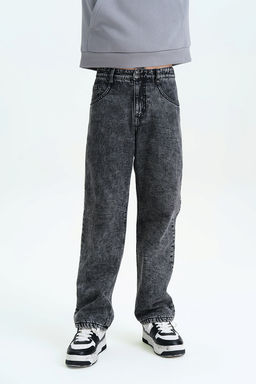 BGPQ3377 Брюки для мальчиков