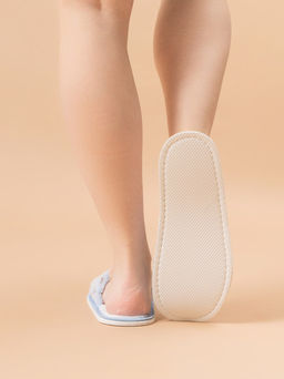 Тапочки домашние С-6ЖВТ-МР