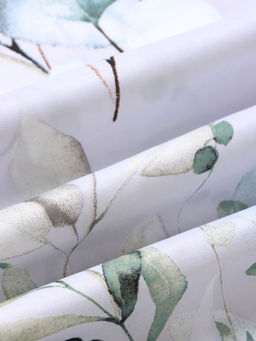 КПБ LoveLife евро Эвкалипт 200*217 см, 220*240 см,50*70 см - 2 шт, микрофайбер, 100% п/э  фото 3