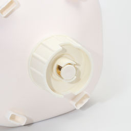 Автопоилка 3.8 л, нескользящие ножки, белая - Пижон фото 8