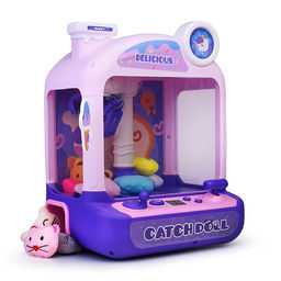 Игра хваталка "Чудо терминал" в коробке