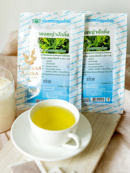 Фиточай д/очищения Лимфы "Я Пак Кинг" в Фильтр-Пакетах THANYAPORN, 20 пакетов