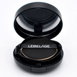 Lebelage Увлажняющий тональный кушон для лица №13 / All Cover Cushion SPF 50+ PA+++, светло-бежевый, 15 г