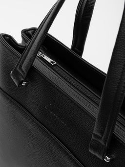 Чёрный тоут S.Lavia  фото 7