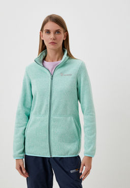 Толстовка женская 23230-445 меланж - Avese фото 83