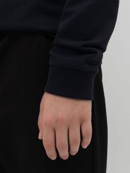 PELICAN, толстовка для мальчиков, Черный  фото 7