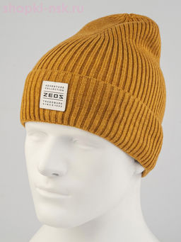 CALLISTO Колпак мужской (54-59)