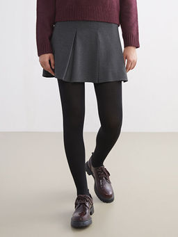 100 Denye Kad?n K?lotlu ?orap