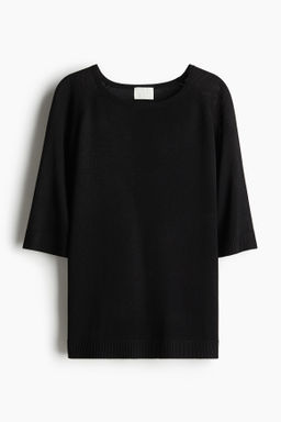 Camiseta de punto