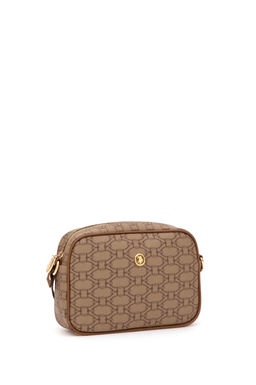 Kad_n Koyu Bej _anta Sepette S_rpriz _ndirim - U.s. polo assn фото 4