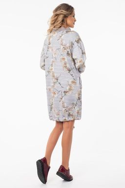 Платье П5-4415/2 - Wisell фото 7
