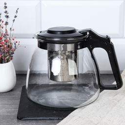 Чайник заварочный 900 мл / F-3256 /уп 40/ - Галеонтрейд фото 5