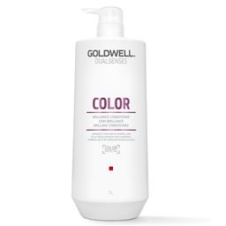 Gоldwell dualsenses color кондиционер для окрашенных волос - Goldwell фото 2