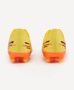 Бутсы футбольные JOGEL Evofly FG Talant Yellow/orange  фото 7