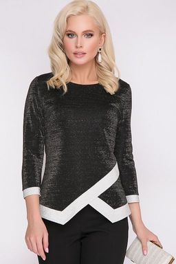 Блузка 40598-2 - Avili фото 6