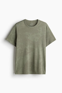Camiseta de deporte en DryMove Regular Fit - H&m фото 8
