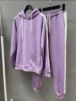 футер 3х нитка ПЕТЛЯ Костюм УНИСЕКС - Knitka wear фото 2