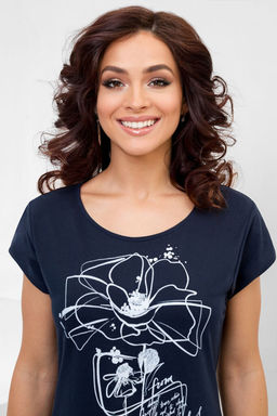 Костюм Бермуда (48-56) - Serenada фото 6