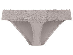 5 шт Трусики-стринги кружевные ESMARA  фото 18