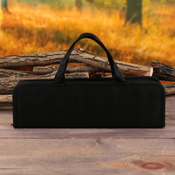 Подарочный набор для барбекю «BBQ grill»: 5 предметов