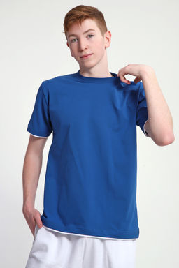 Футболка 83510 - Berchelli фото 6