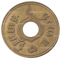 1 сатанг 1927 года Таиланд