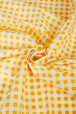 Trendyolmilla Home Beyaz-Siyah Cift Kisilik Nevresim TPHSS25CKN00013 фото 4