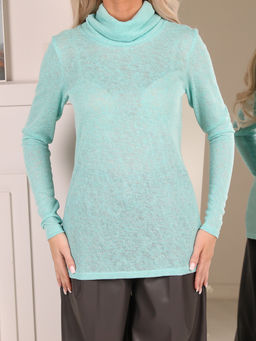 Джемпер М5-5396/6 - Wisell фото 22