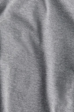 Camiseta de algodon - H&m фото 6