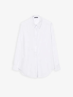 Рубашка однотонная B2969/faxon - Emka фото 5