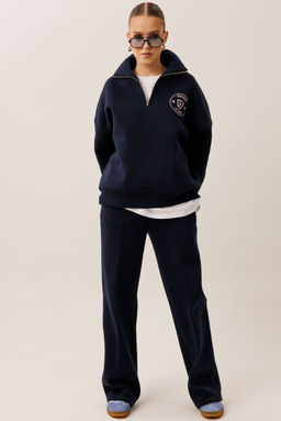 Костюм GO F3087/20-04.170-176 синий