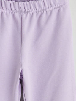 Beli Lastikli ?spanyol Pa?a K?z ?ocuk Tayt