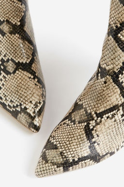 Botines de tacon - H&m фото 2