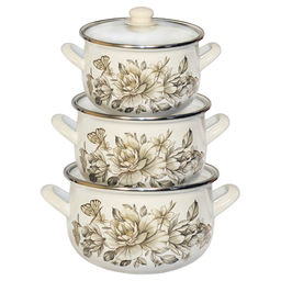 Мечта Набор 3-х предметный 4199 /INTEROS/