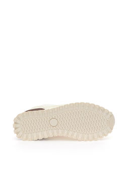 Kad_n Bej Ayakkab_ - U.s. polo assn фото 5